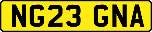 NG23GNA