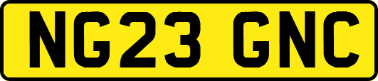 NG23GNC