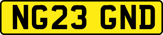 NG23GND