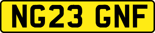 NG23GNF