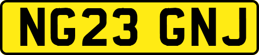 NG23GNJ