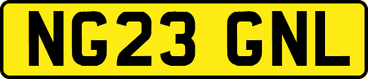 NG23GNL
