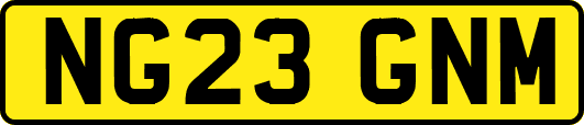 NG23GNM