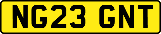 NG23GNT