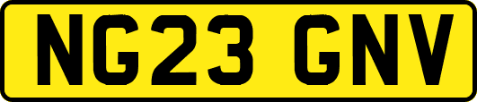 NG23GNV