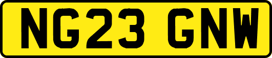 NG23GNW