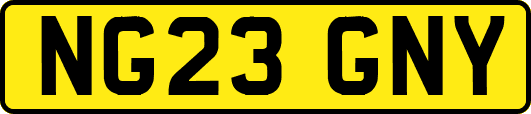 NG23GNY