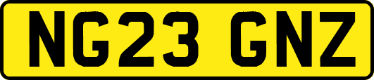 NG23GNZ