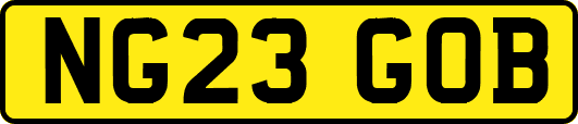 NG23GOB
