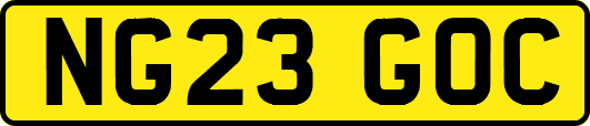 NG23GOC