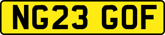 NG23GOF