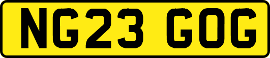 NG23GOG