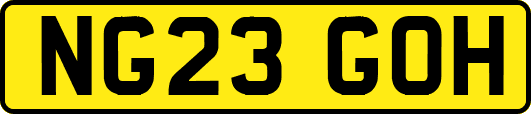 NG23GOH