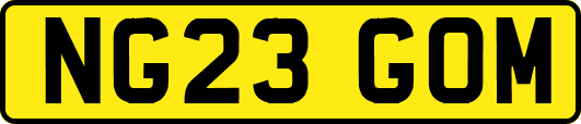 NG23GOM