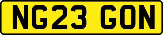 NG23GON