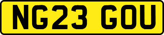 NG23GOU
