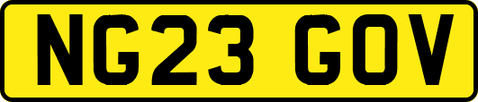 NG23GOV