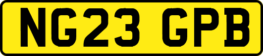 NG23GPB
