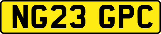 NG23GPC