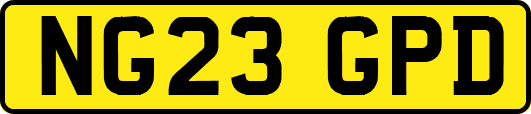 NG23GPD