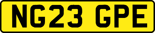 NG23GPE
