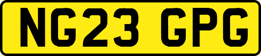 NG23GPG