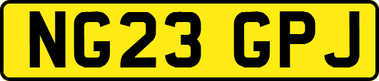 NG23GPJ