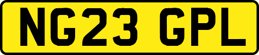 NG23GPL