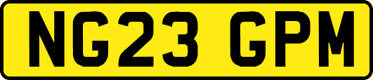 NG23GPM
