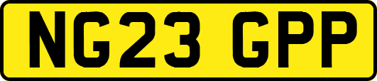 NG23GPP
