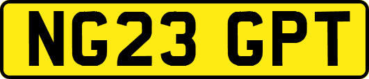 NG23GPT