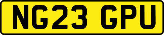 NG23GPU