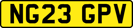 NG23GPV
