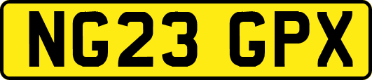 NG23GPX