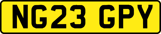 NG23GPY