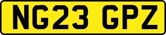 NG23GPZ
