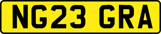 NG23GRA