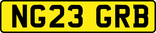 NG23GRB