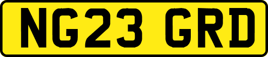 NG23GRD