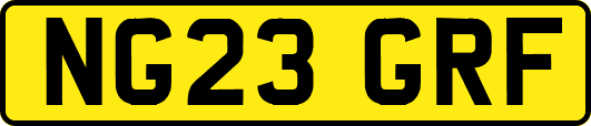 NG23GRF