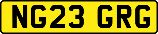 NG23GRG