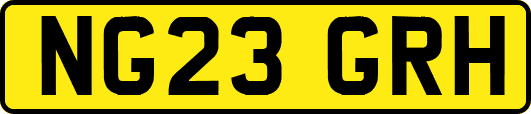 NG23GRH