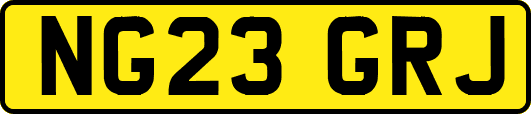 NG23GRJ