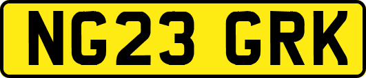NG23GRK
