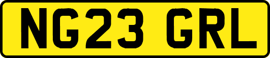 NG23GRL