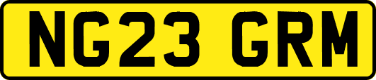 NG23GRM