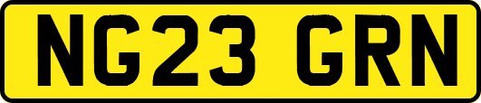 NG23GRN