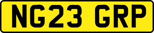 NG23GRP