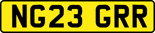 NG23GRR