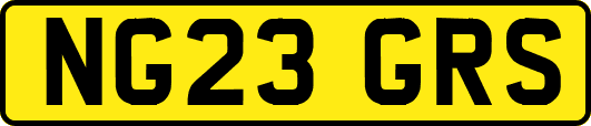 NG23GRS